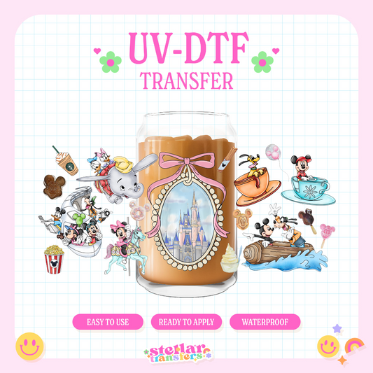 CASTLE PARK - 16 OZ UV DTF