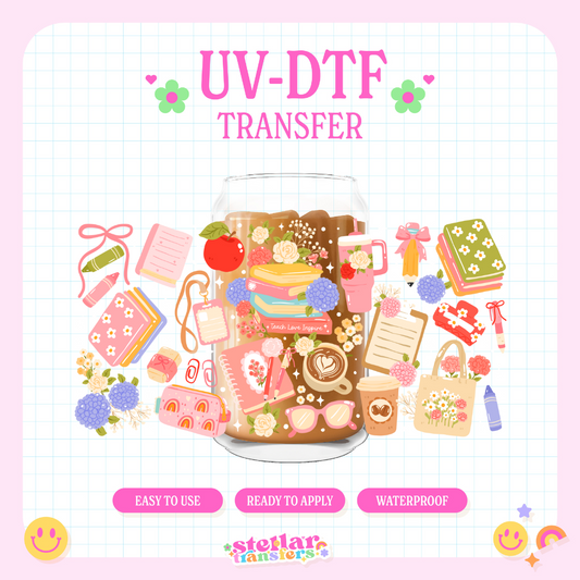 TEACH INSPIRE - 16 OZ UV DTF