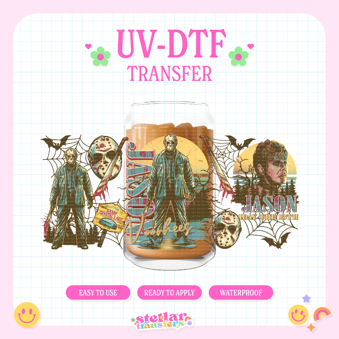 JASON - 16 OZ UV DTF