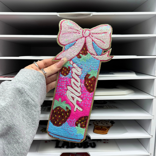 LANI ENERGY - SEQUIN PATCH