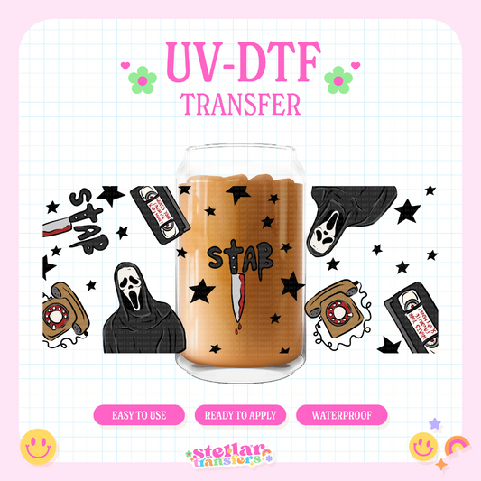 STAB - 16 OZ UV DTF