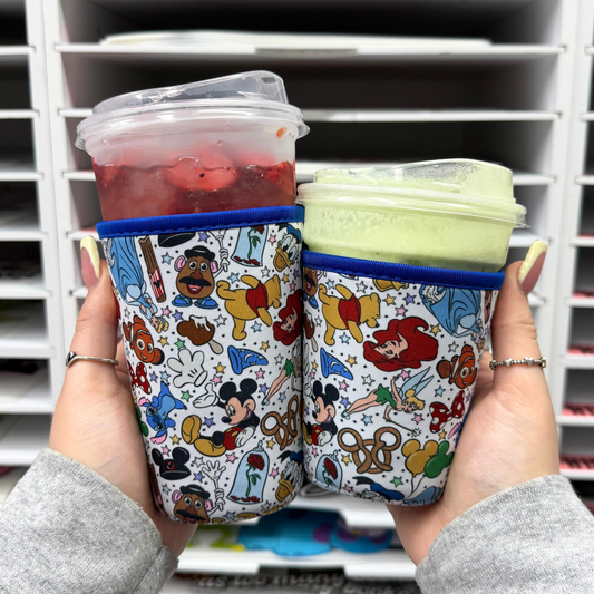 DIS MAGICAL EXCLUSIVE - CUP SLEEVE