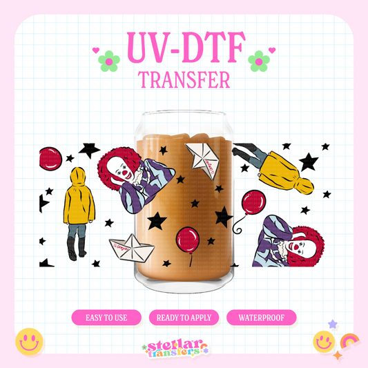IT - 16 OZ UV DTF