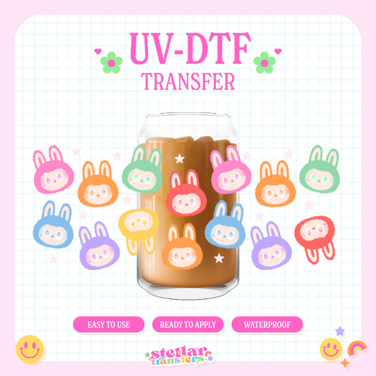 LABU LABU - 16 OZ UV DTF