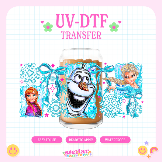 OLOF - 16 OZ UV DTF